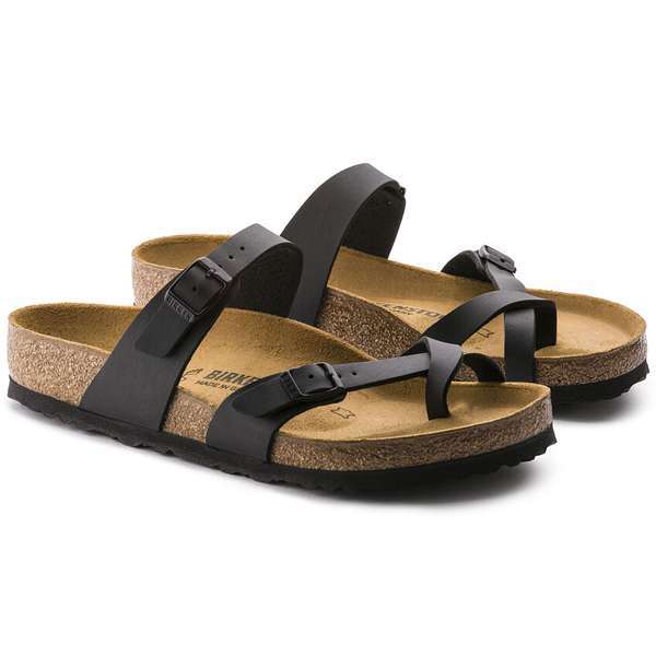 Birkenstock Mayari - Black