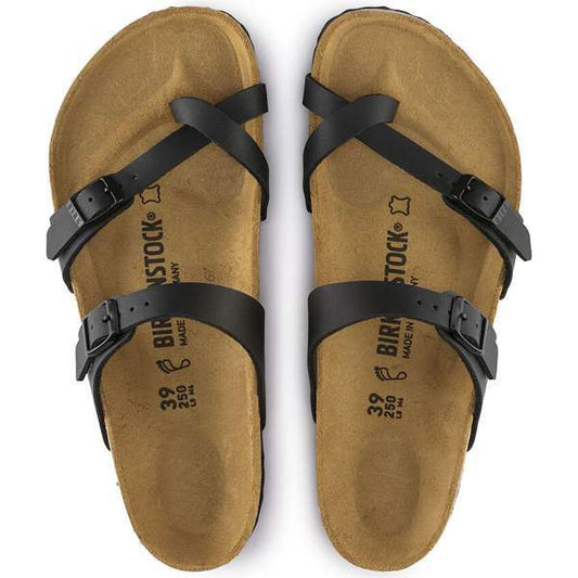 Birkenstock Mayari - Black