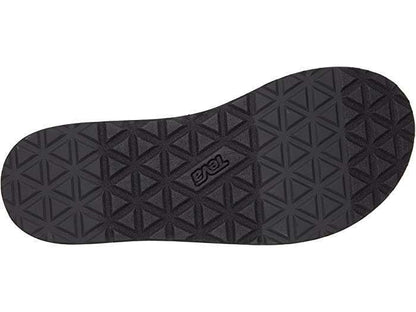 Teva Women's Midform Universal Sandals (Bright Retro Multi)