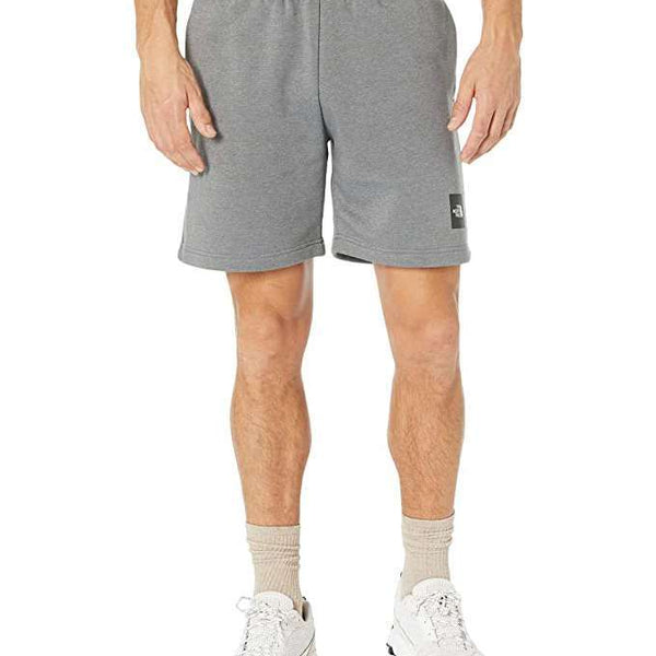 The North Face Men’s Never Stop Short A4AAGV33 Horizon Red