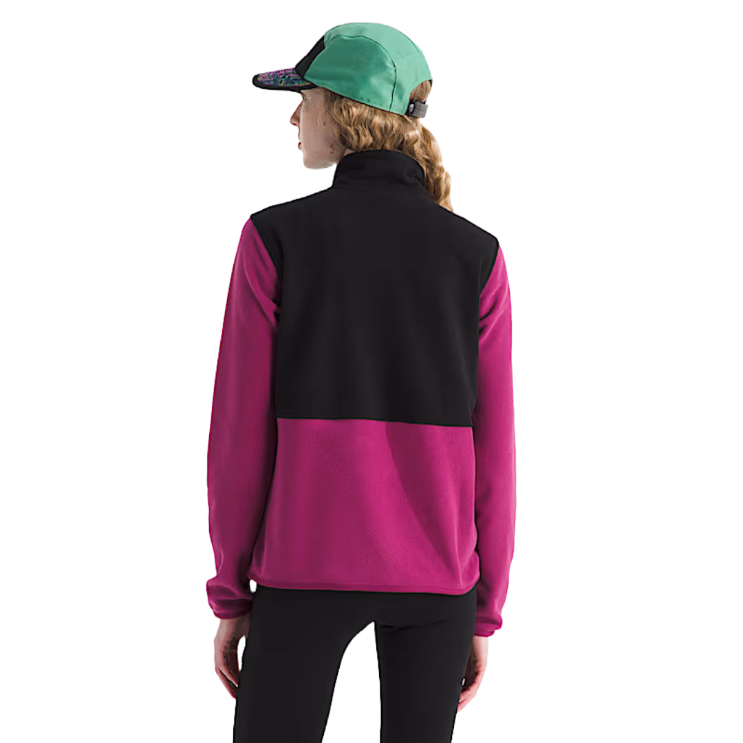 The North Face Women�s Glacier Fleece Jacket image 6