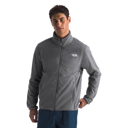 The North Face Men's Glacier Fleece Jacket image 0