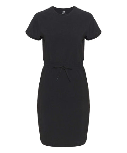 The North Face Women’s Never Stop Wearing Drawstring Dress A534VJK3 TNF Black
