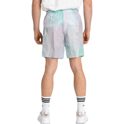 A pair of Adidas Men's Multi Sports Shorts in [color] with [notable design features].