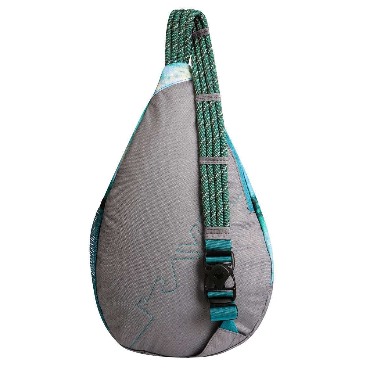 Kavu Paxton Pack Rope bag - Ocean Strom