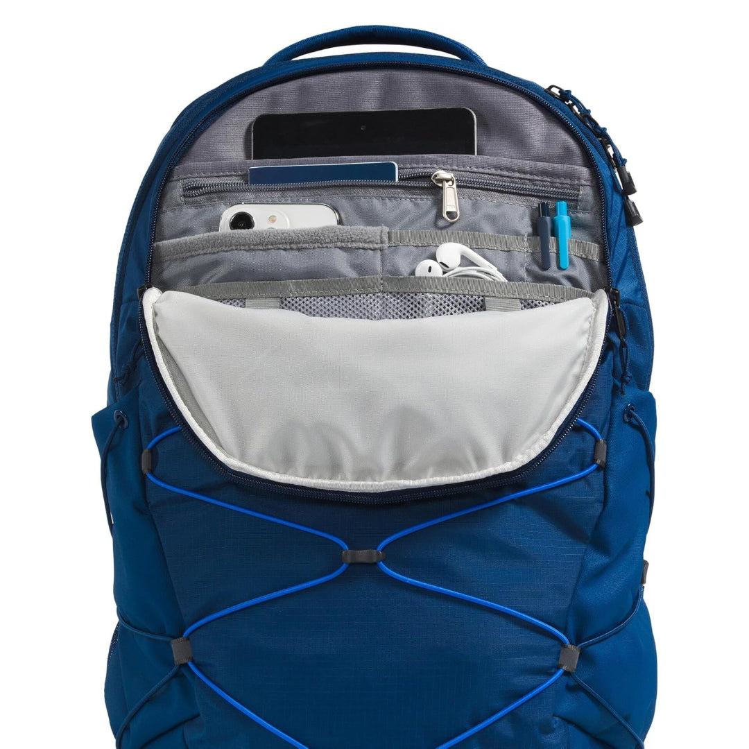 The North Face Borealis Backpack – runnwalk The North Face Borealis Backpack – runnwalk