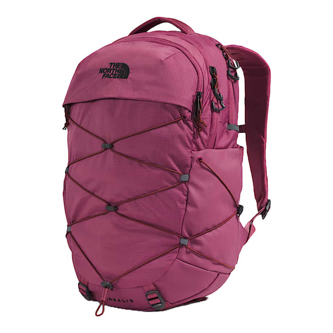 The North Face Women�s Borealis Backpack image 1