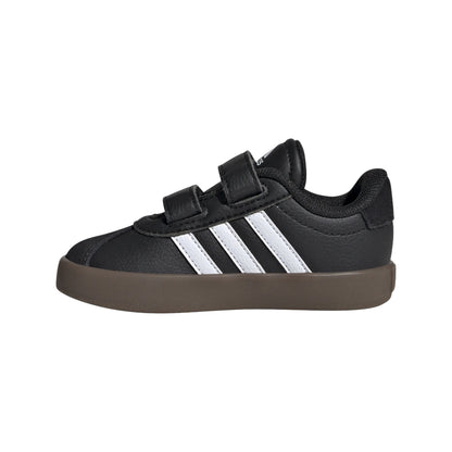 adidas Unisex-Baby Vl Court 3.0 Sneaker image 3