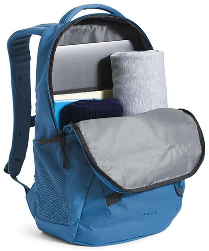 The North Face Vault Backpack - Federal Blue / Shady Blue NF0A3VY27U6
