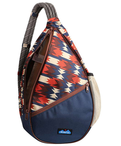 KAVU Paxton Pack Sling Bag 870-1644 Sedona Range