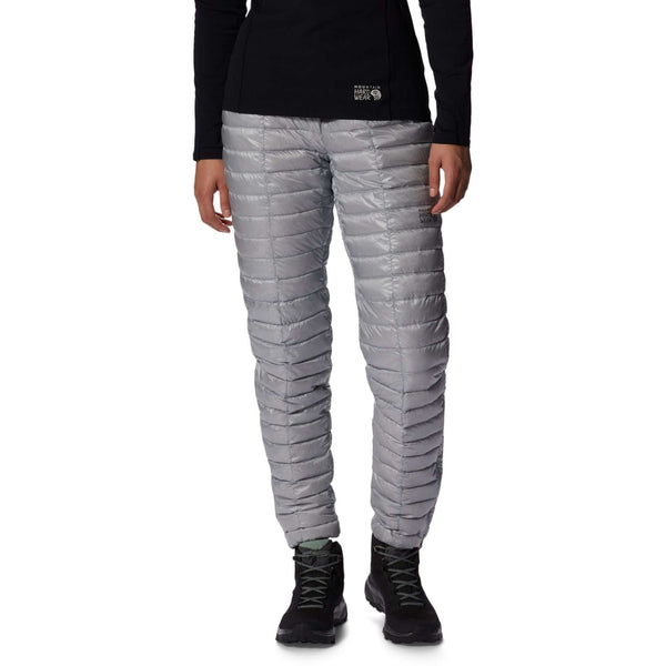 Mountain Hard Wear Women's Ghost Whisperer Pant, 1869151, Glacial
