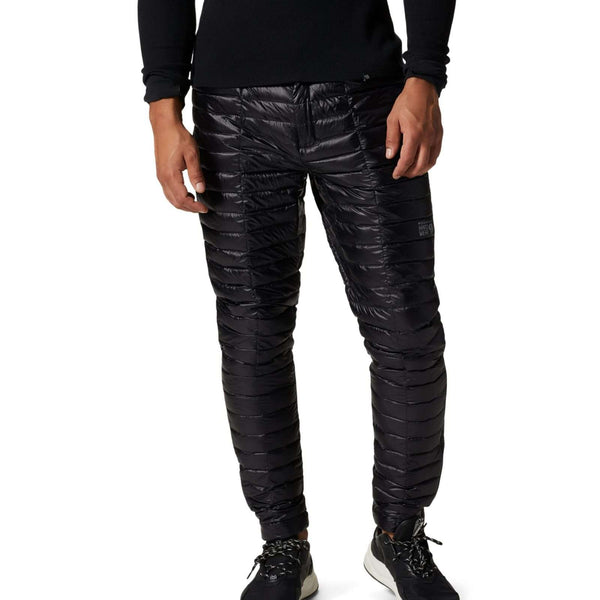 Mountain Hard Wear Men's Ghost Whispere Pant, 1871181-010 , Black