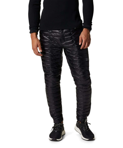 Mountain Hard Wear Men's Ghost Whispere Pant, 1871181-010 , Black
