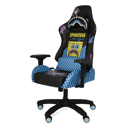 Sprayground SPONGEBOB CHAIR Gaming Chair - Super Rare Limited production image 2