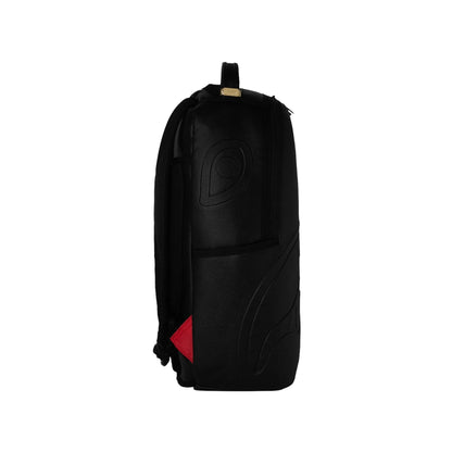 Sprayground Gold Drip Logo DLXSV