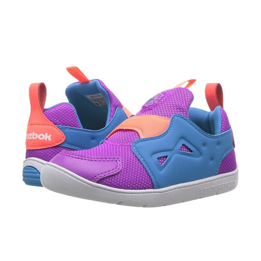 Reebok Unisex-Baby Ventureflex Slip-on Sneaker image 0