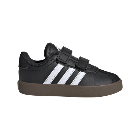 adidas Unisex-Baby Vl Court 3.0 Sneaker image 1