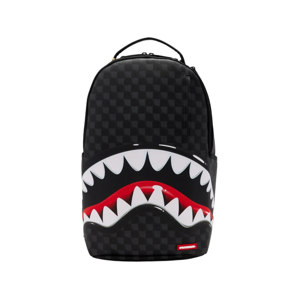 Sprayground Sip Balloon Black DLXSV