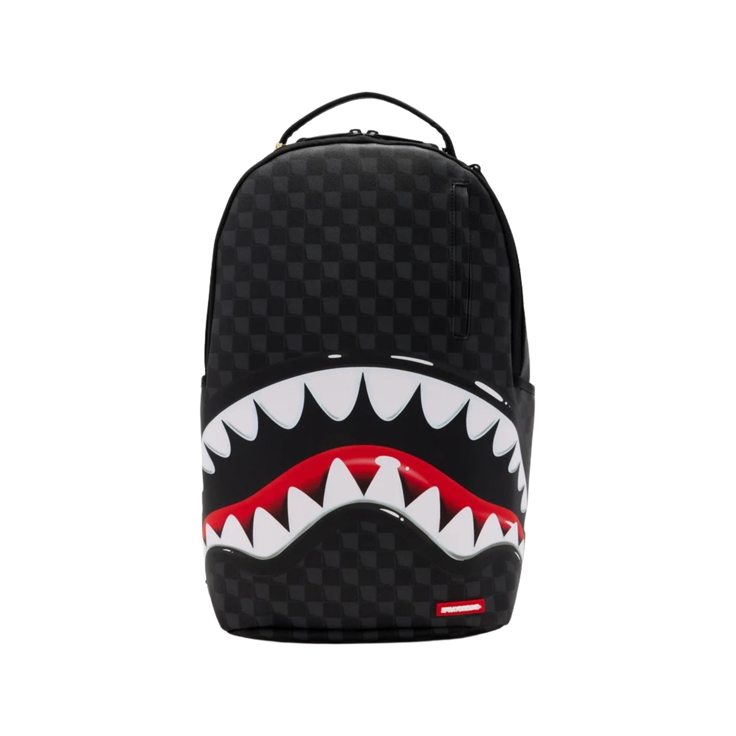 Sprayground Sip Balloon Black DLXSV