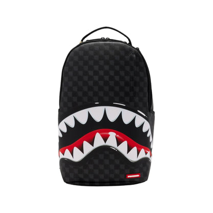 Sprayground Sip Balloon Black DLXSV