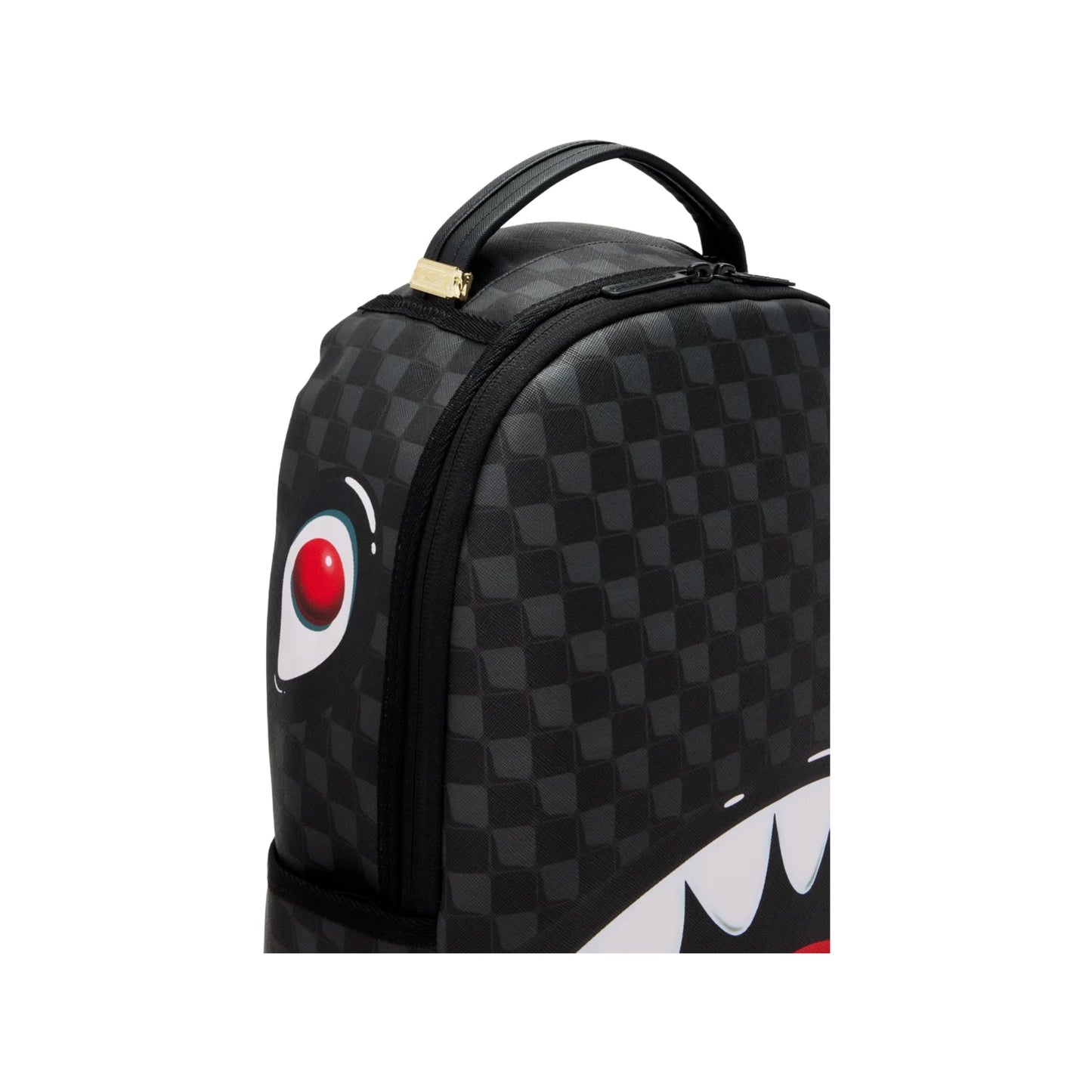 Sprayground Sip Balloon Black DLXSV
