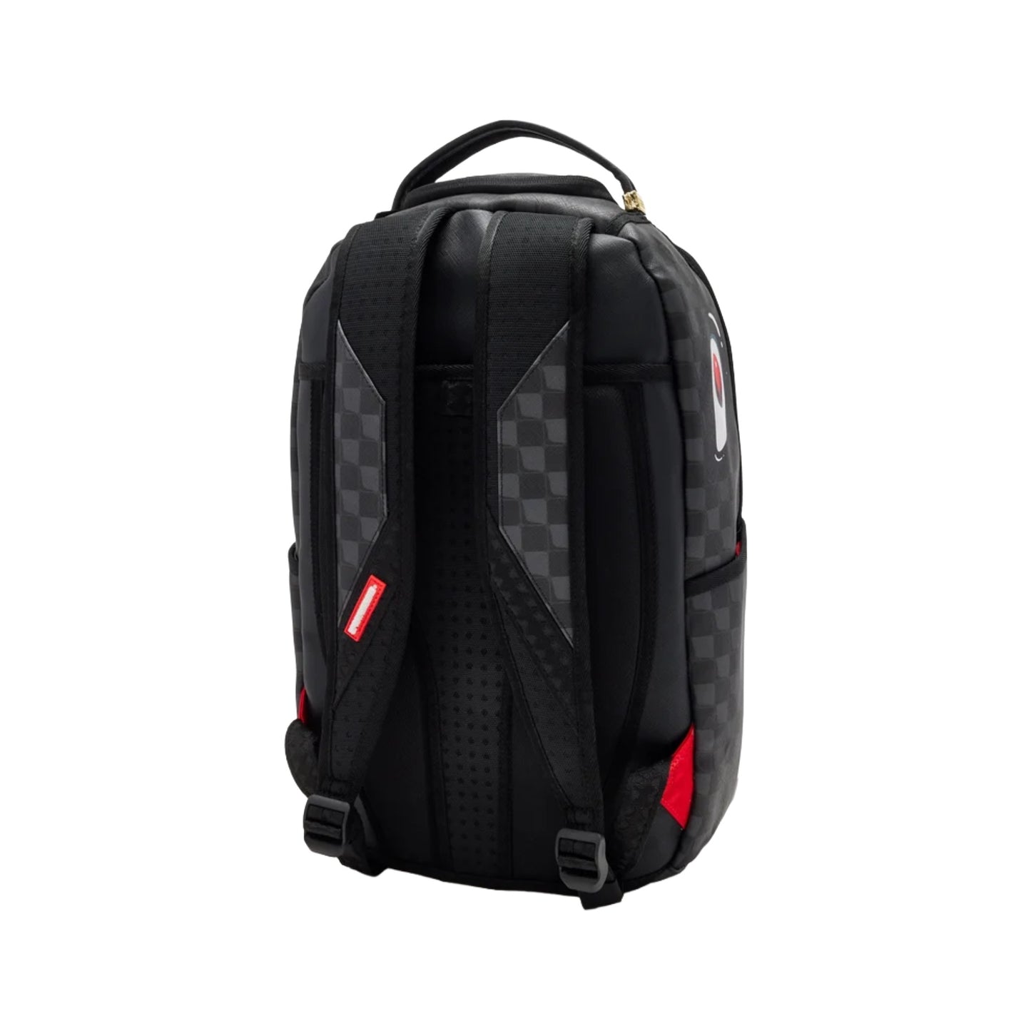 Sprayground Sip Balloon Black DLXSV