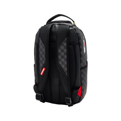Sprayground Sip Balloon Black DLXSV