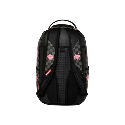 SPRAYGROUND Pink Panther Drippy Diamonds DLXSV