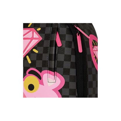 SPRAYGROUND Pink Panther Drippy Diamonds DLXSV