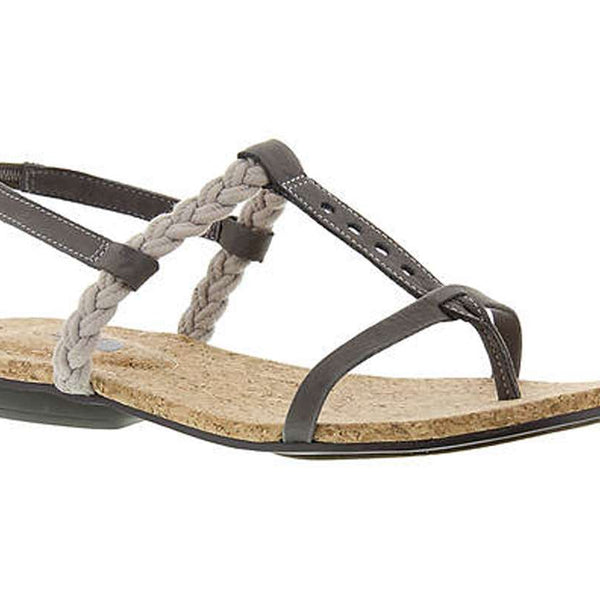 The North Face Women's Bridgeton Braid Slingback 