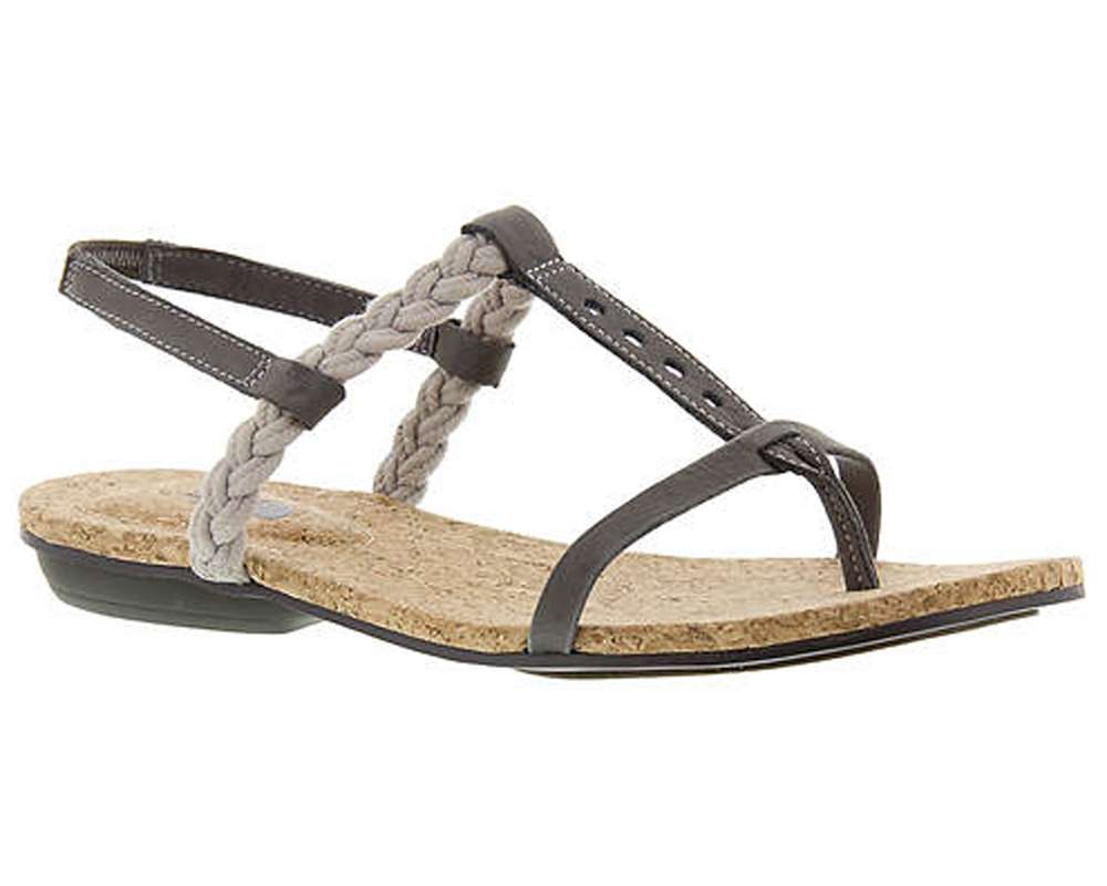 The North Face Women's Bridgeton Braid Slingback 
