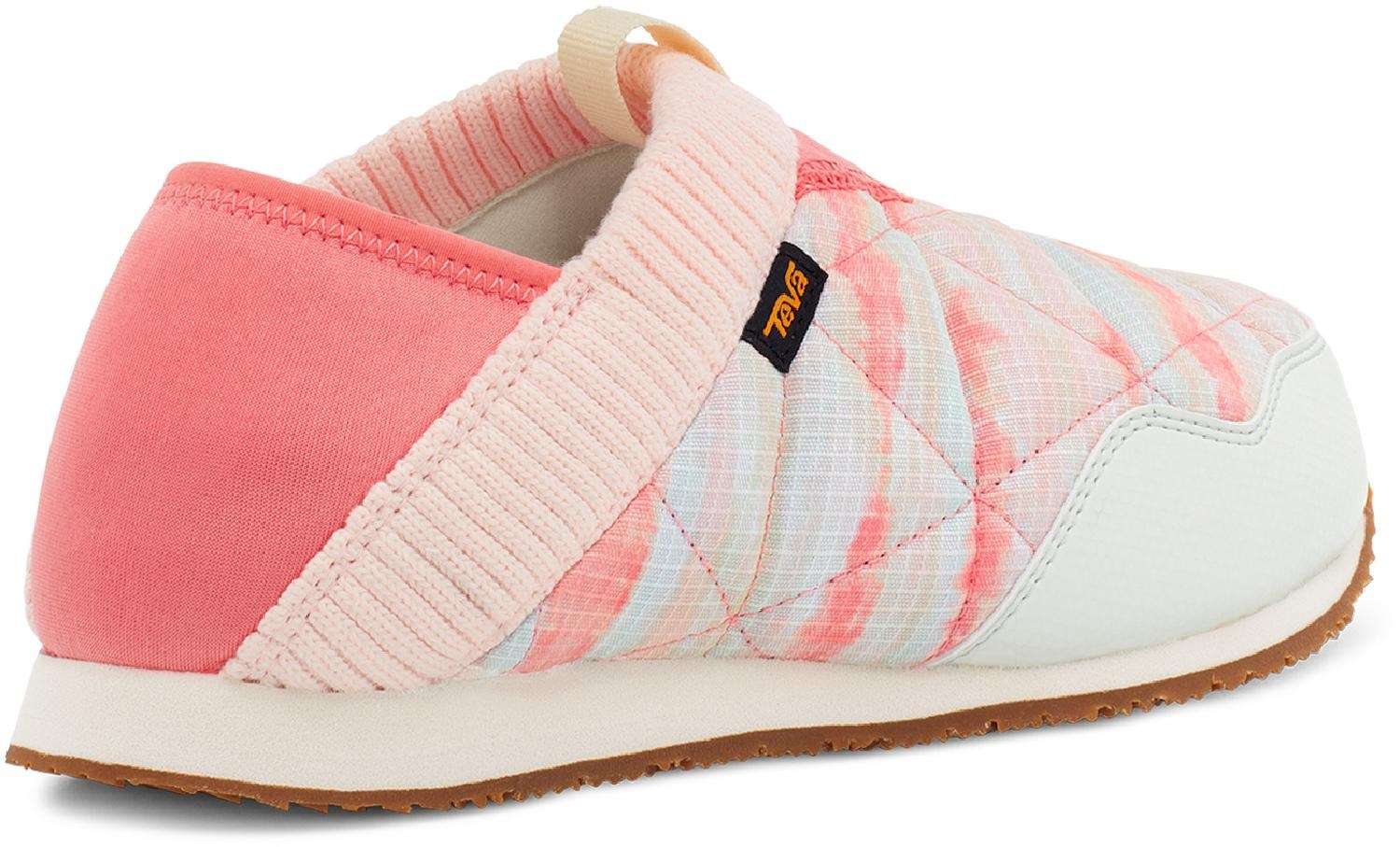 TEVA Women's Re EMBER Shoes 1128191 SORBET PINK SALT
