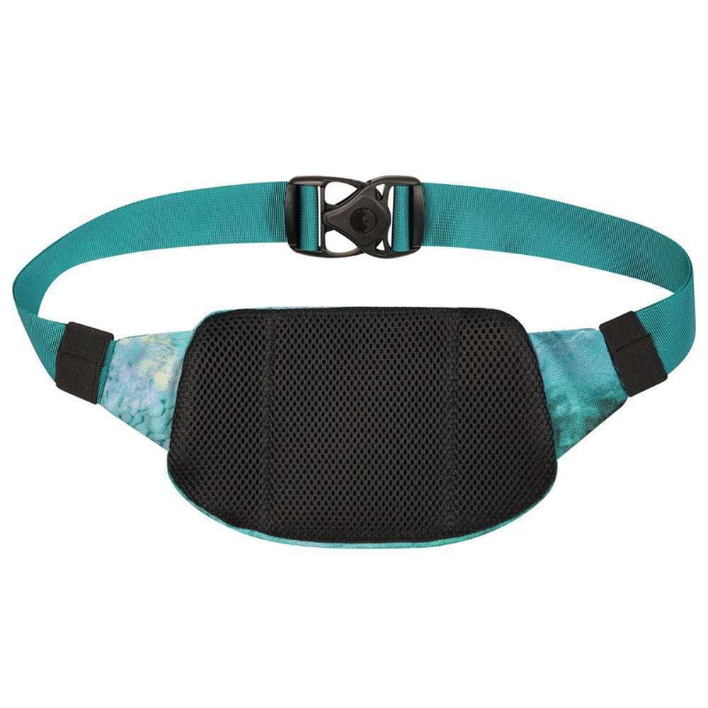 Kavu Spectator Fanny Pack - Ocean Storm