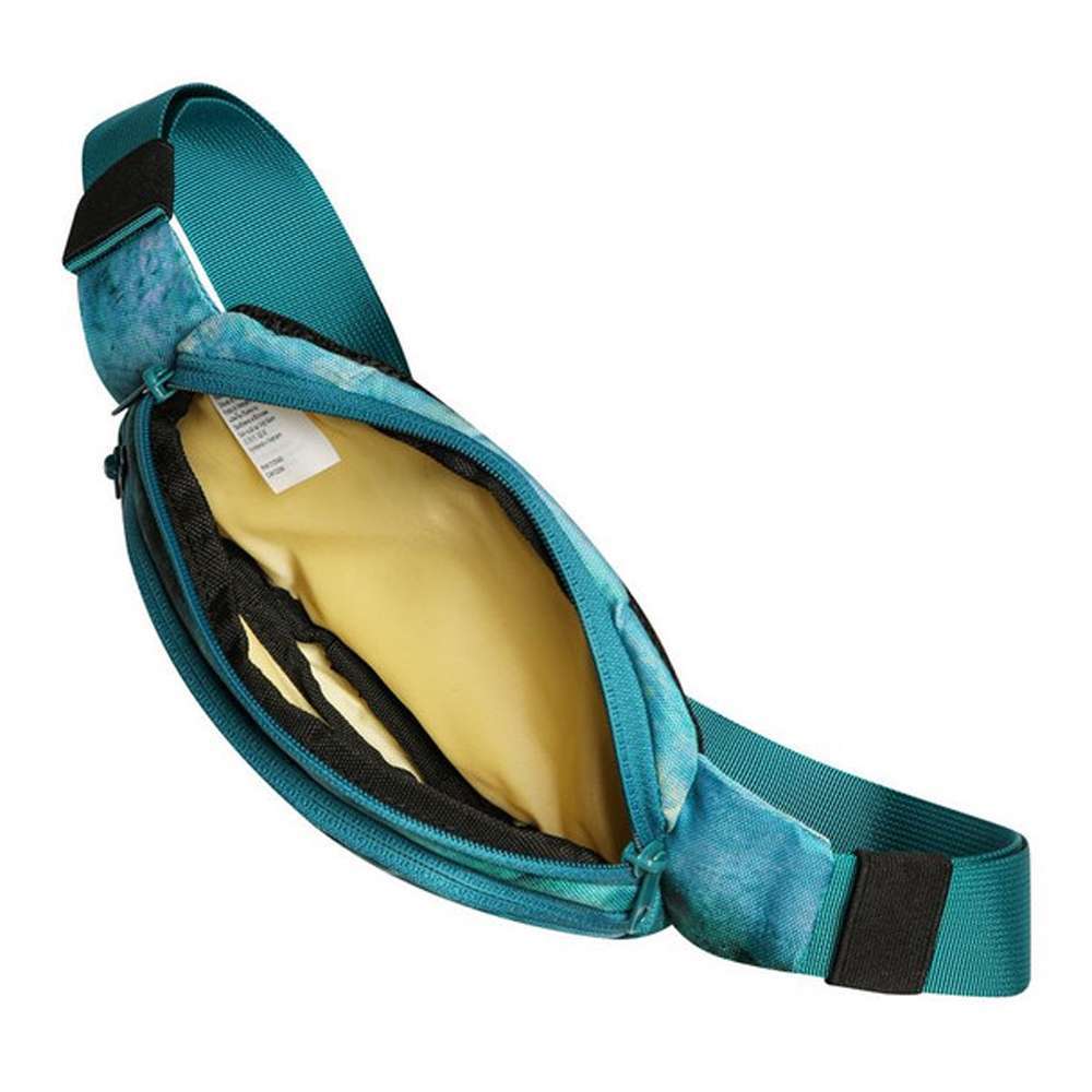 Kavu Spectator Fanny Pack - Ocean Storm
