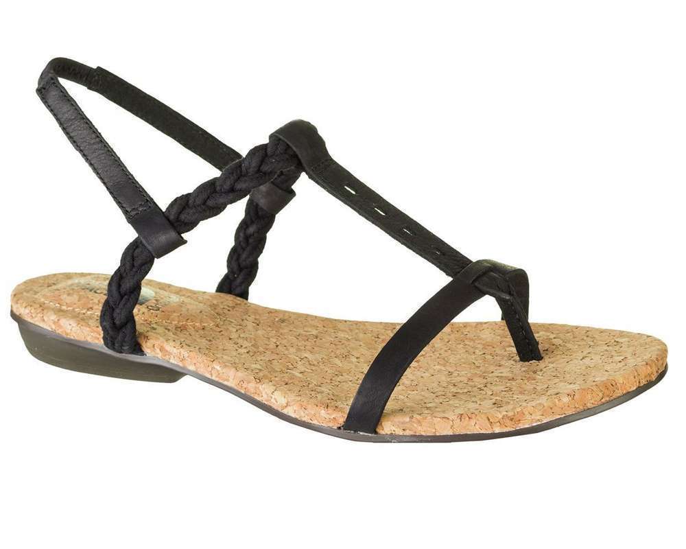 The North Face Women's Bridgeton Braid Slingback 