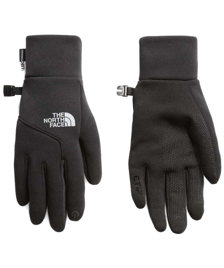 The North Face Women's Etip Glove TNF Black