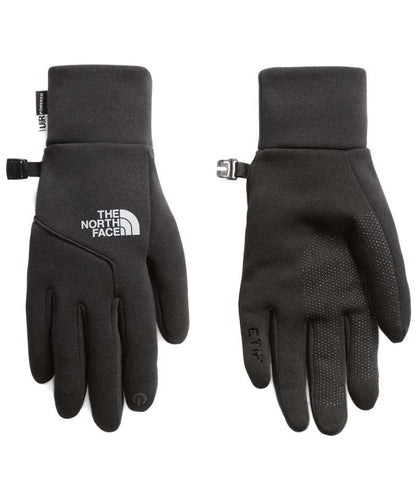 The North Face Women's Etip Glove TNF Black