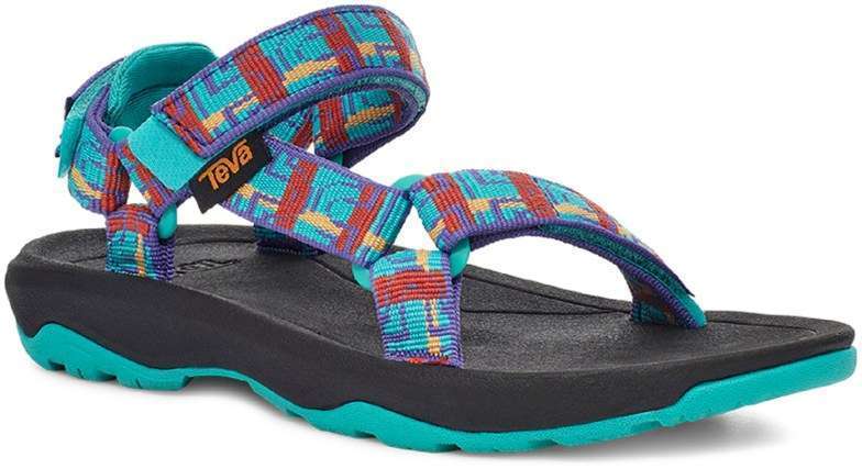 Teva TODDLER'S HURRICANE XLT 2 Sandals 1019390T Nouveau Ceramic Multi