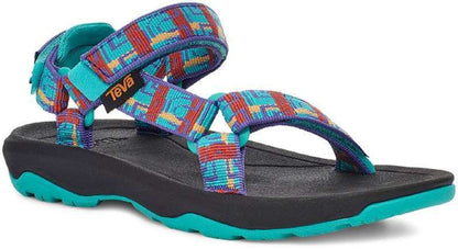 Teva TODDLER'S HURRICANE XLT 2 Sandals 1019390T Nouveau Ceramic Multi