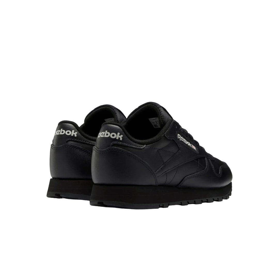 Reebok Women's Classic Leathers Sneaker image 9