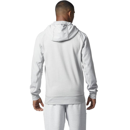 adidas Men Athletics x Reigning Champ Fleece Full-Zip Hoody image 1