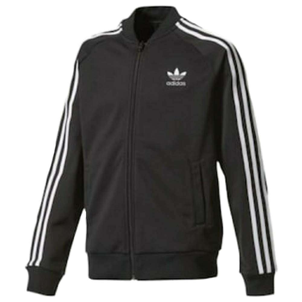 adidas Originals Boys' Superstar Track Top