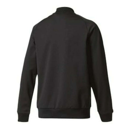 adidas Originals Boys' Superstar Track Top