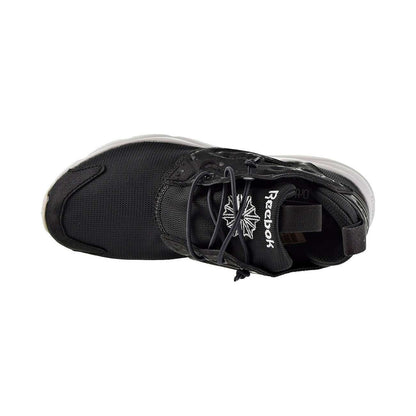 Reebok Men's Furylite  Shoes,AQ9954,Coal/Black/Steel/White
