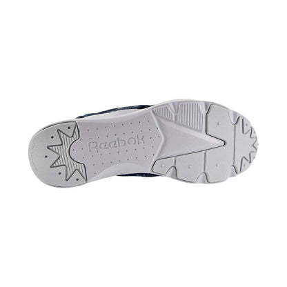 Reebok Men's Furylite  Shoes,AQ9955,Collegiate Navy/Noble Blue/White