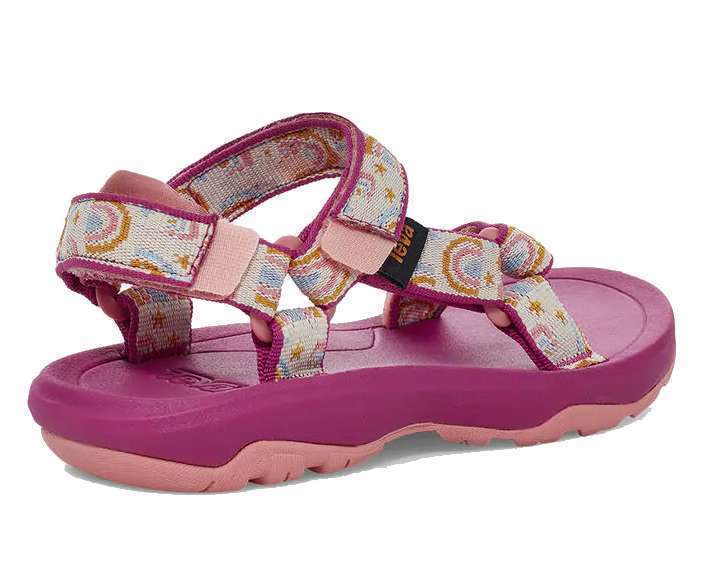Teva TODDLER'S HURRICANE XLT 2 Sandals 1019390T ARC BIRCH
