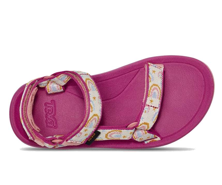 Teva TODDLER'S HURRICANE XLT 2 Sandals 1019390T ARC BIRCH
