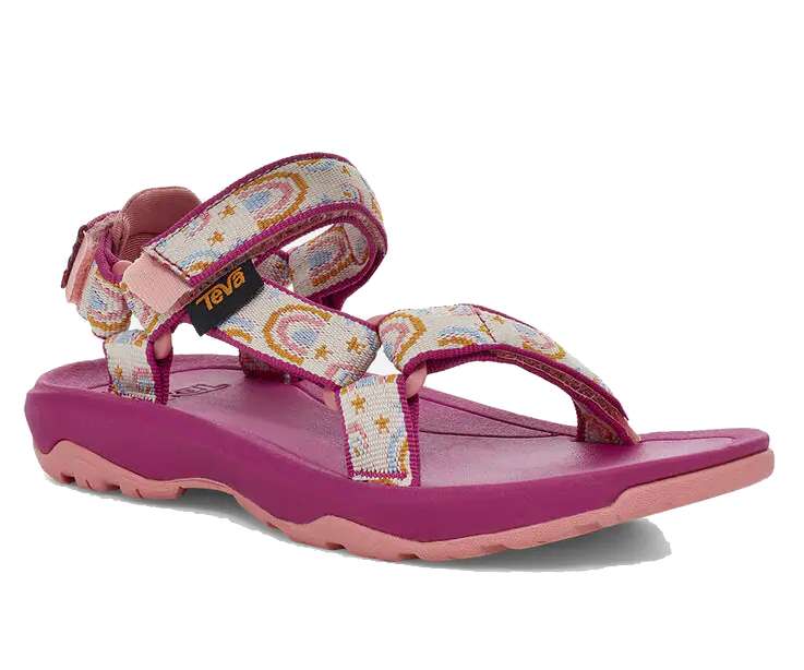 Teva TODDLER'S HURRICANE XLT 2 Sandals 1019390T ARC BIRCH
