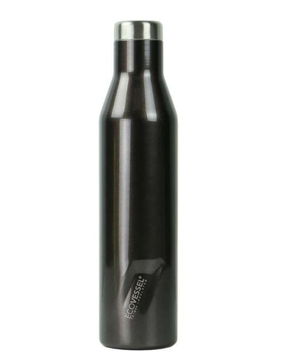 ECOVESSEL THE ASPEN 25oz Grey Smoke