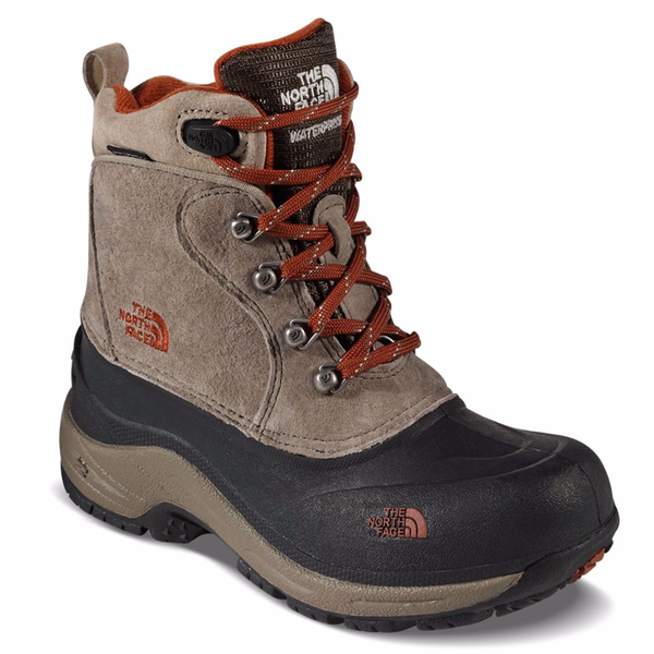 BROWN/SIENNA ORANGE